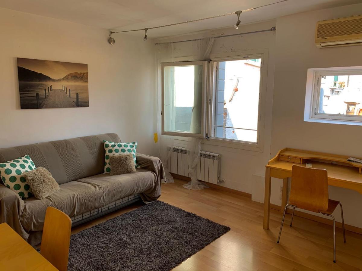 Regina - Romantic Studio Near Rialto 威尼斯 外观 照片