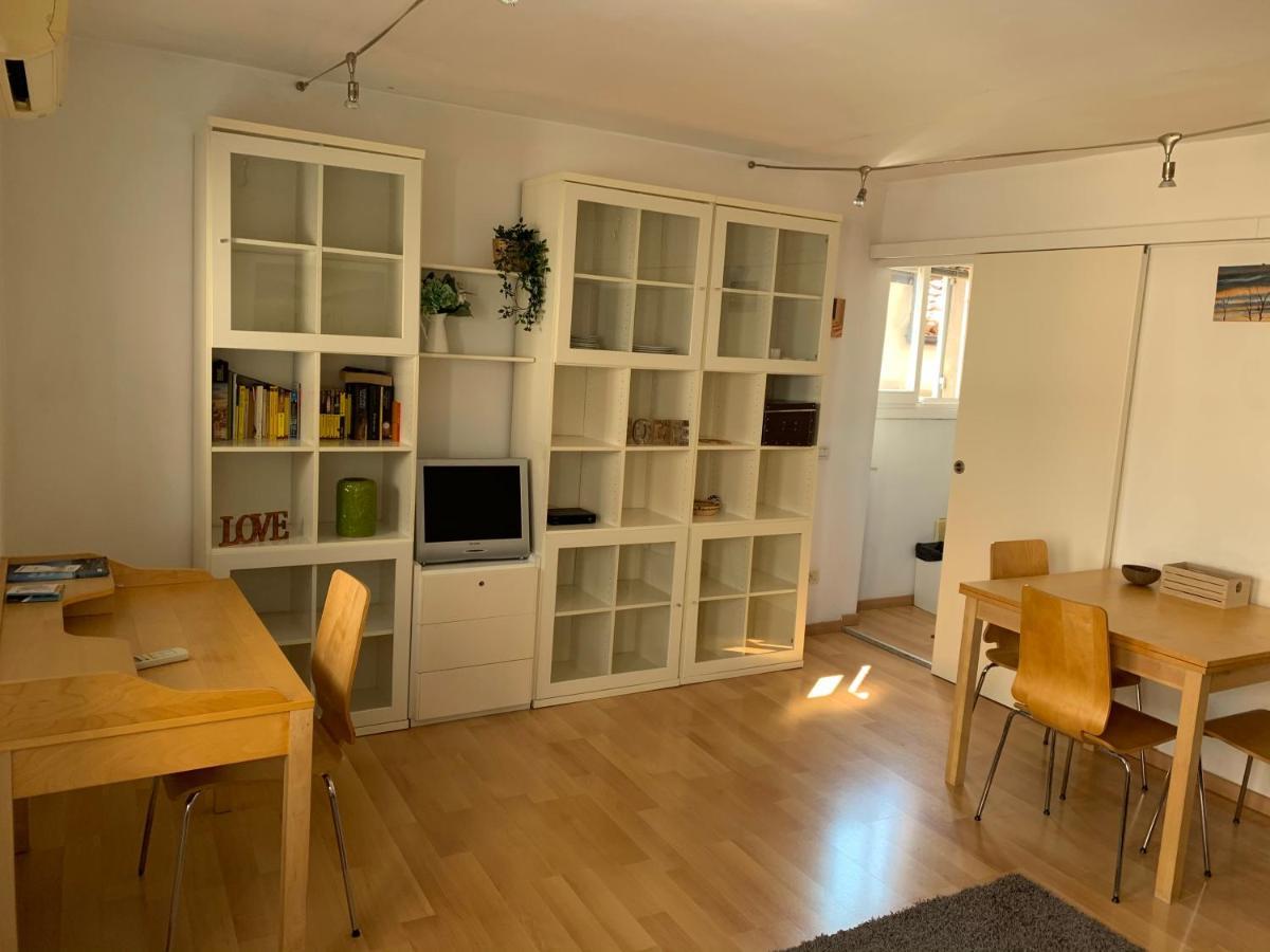 Regina - Romantic Studio Near Rialto 威尼斯 外观 照片
