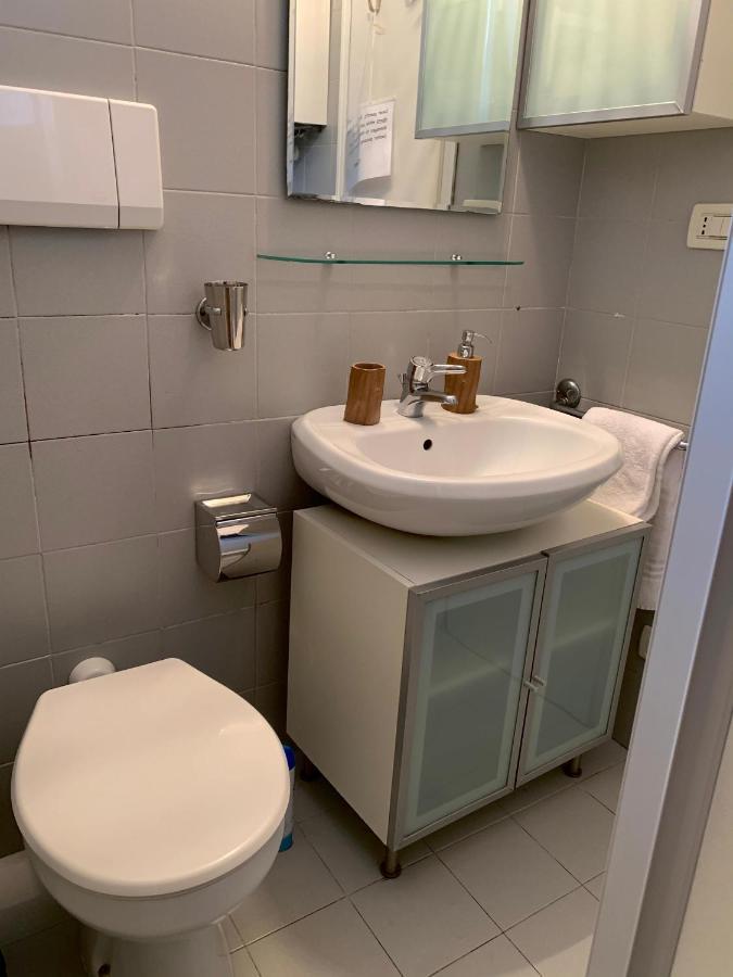 Regina - Romantic Studio Near Rialto 威尼斯 外观 照片