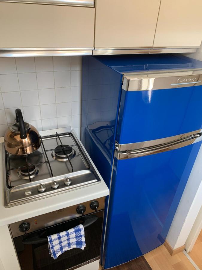 Regina - Romantic Studio Near Rialto 威尼斯 外观 照片