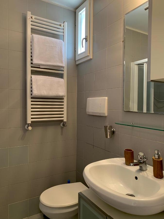 Regina - Romantic Studio Near Rialto 威尼斯 外观 照片