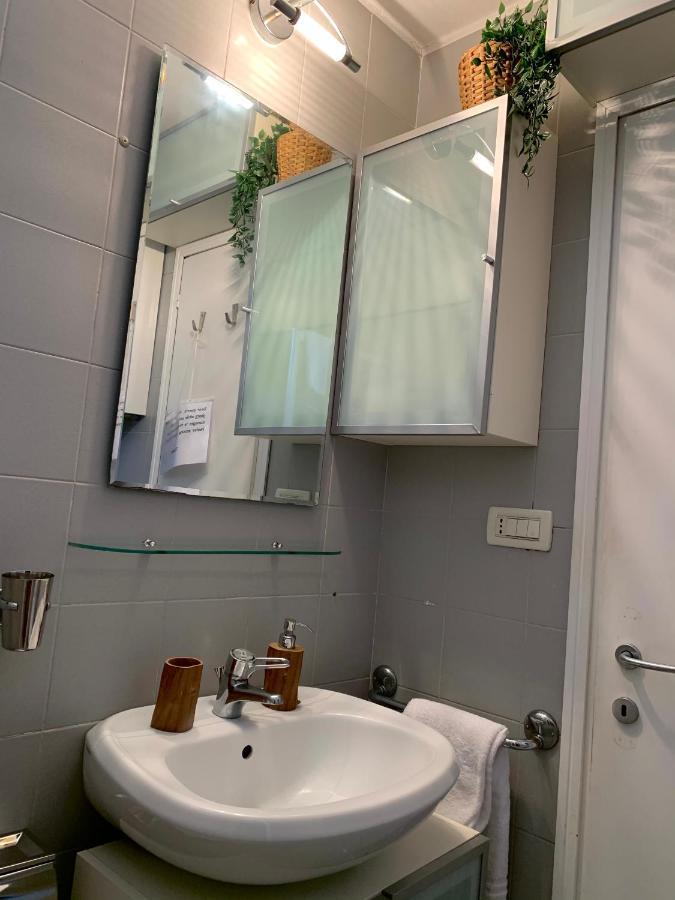 Regina - Romantic Studio Near Rialto 威尼斯 外观 照片
